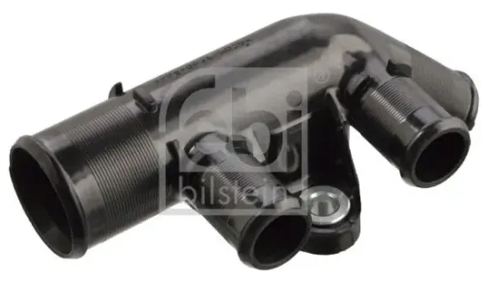 Kühlmittelflansch FEBI BILSTEIN 17929 Bild Kühlmittelflansch FEBI BILSTEIN 17929