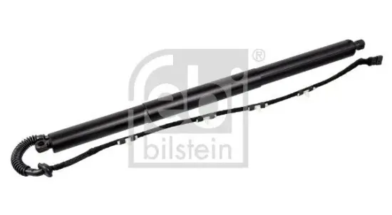 Gasfeder, Koffer-/Laderaum hinten links FEBI BILSTEIN 179300 Bild Gasfeder, Koffer-/Laderaum hinten links FEBI BILSTEIN 179300