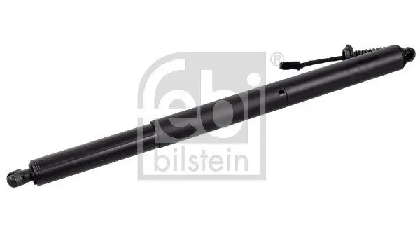 Gasfeder, Koffer-/Laderaum beidseitig FEBI BILSTEIN 179301