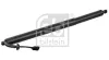 Gasfeder, Koffer-/Laderaum beidseitig FEBI BILSTEIN 179301 Bild Gasfeder, Koffer-/Laderaum beidseitig FEBI BILSTEIN 179301
