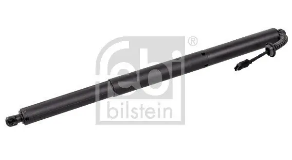Gasfeder, Koffer-/Laderaum beidseitig FEBI BILSTEIN 179302