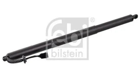 Gasfeder, Koffer-/Laderaum beidseitig FEBI BILSTEIN 179302 Bild Gasfeder, Koffer-/Laderaum beidseitig FEBI BILSTEIN 179302