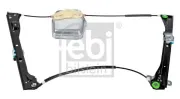 Fensterheber vorne links FEBI BILSTEIN 179305