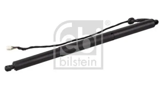 Gasfeder, Koffer-/Laderaum beidseitig FEBI BILSTEIN 179316 Bild Gasfeder, Koffer-/Laderaum beidseitig FEBI BILSTEIN 179316