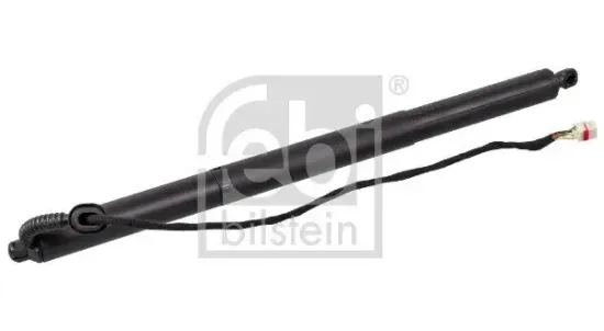 Gasfeder, Koffer-/Laderaum beidseitig FEBI BILSTEIN 179316 Bild Gasfeder, Koffer-/Laderaum beidseitig FEBI BILSTEIN 179316