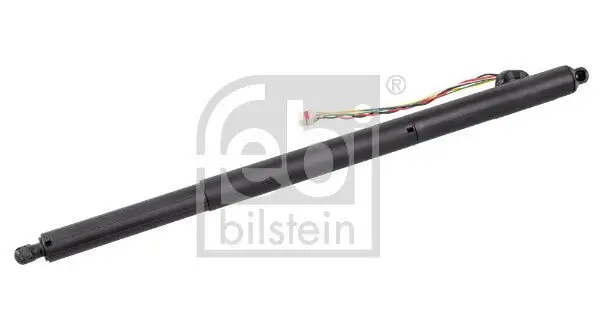 Gasfeder, Koffer-/Laderaum hinten links FEBI BILSTEIN 179322