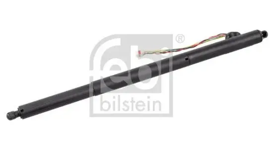 Gasfeder, Koffer-/Laderaum hinten links FEBI BILSTEIN 179322 Bild Gasfeder, Koffer-/Laderaum hinten links FEBI BILSTEIN 179322