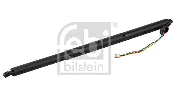 Gasfeder, Koffer-/Laderaum hinten links FEBI BILSTEIN 179323