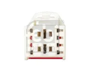 Lagerung, Motor unten FEBI BILSTEIN 181120