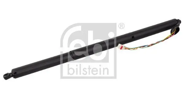 Gasfeder, Koffer-/Laderaum hinten links FEBI BILSTEIN 179326