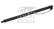 Gasfeder, Koffer-/Laderaum hinten links FEBI BILSTEIN 179326