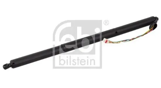 Gasfeder, Koffer-/Laderaum hinten links FEBI BILSTEIN 179326 Bild Gasfeder, Koffer-/Laderaum hinten links FEBI BILSTEIN 179326