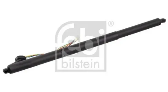 Gasfeder, Koffer-/Laderaum hinten links FEBI BILSTEIN 179326 Bild Gasfeder, Koffer-/Laderaum hinten links FEBI BILSTEIN 179326