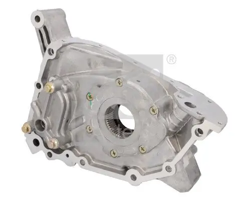 Ölpumpe FEBI BILSTEIN 179336 Bild Ölpumpe FEBI BILSTEIN 179336