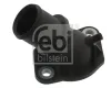 Kühlmittelflansch FEBI BILSTEIN 17935