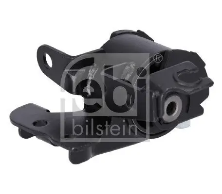 Lagerung, Schaltgetriebe links oben FEBI BILSTEIN 179361 Bild Lagerung, Schaltgetriebe links oben FEBI BILSTEIN 179361
