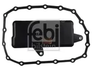 Bremssattel Hinterachse rechts FEBI BILSTEIN 181164