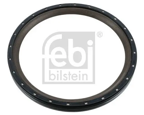 Wellendichtring, Kurbelwelle stirnseitig FEBI BILSTEIN 179401