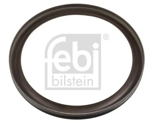 Wellendichtring, Kurbelwelle stirnseitig FEBI BILSTEIN 179401 Bild Wellendichtring, Kurbelwelle stirnseitig FEBI BILSTEIN 179401