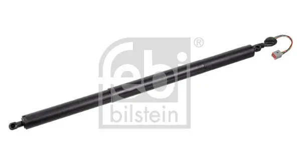Gasfeder, Koffer-/Laderaum hinten links FEBI BILSTEIN 179404