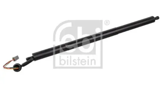 Gasfeder, Koffer-/Laderaum hinten links FEBI BILSTEIN 179404 Bild Gasfeder, Koffer-/Laderaum hinten links FEBI BILSTEIN 179404
