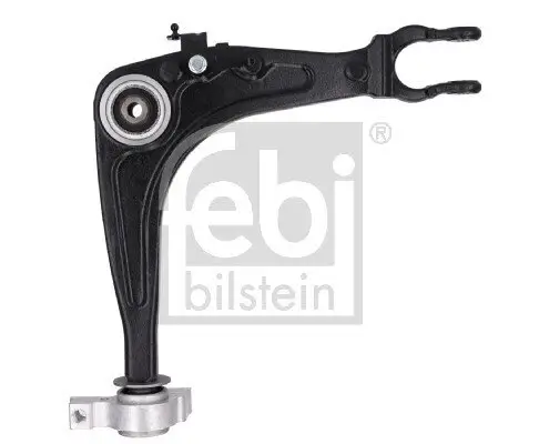 Lenker, Radaufhängung Vorderachse rechts FEBI BILSTEIN 179405 Bild Lenker, Radaufhängung Vorderachse rechts FEBI BILSTEIN 179405