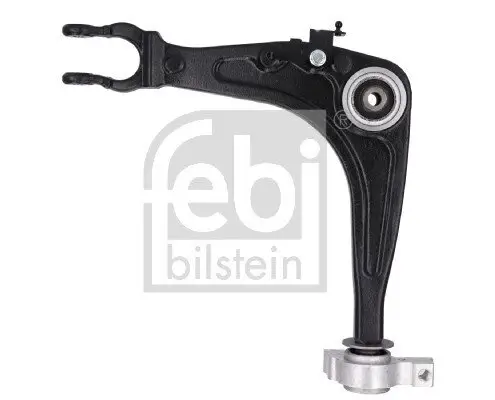 Lenker, Radaufhängung Vorderachse links FEBI BILSTEIN 179406 Bild Lenker, Radaufhängung Vorderachse links FEBI BILSTEIN 179406