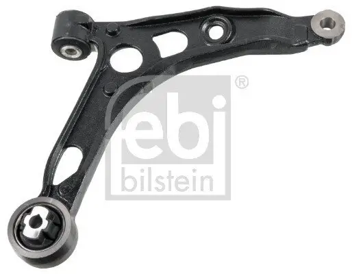 Lenker, Radaufhängung Vorderachse rechts FEBI BILSTEIN 179407 Bild Lenker, Radaufhängung Vorderachse rechts FEBI BILSTEIN 179407
