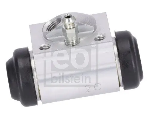 Radbremszylinder Hinterachse links FEBI BILSTEIN 179417 Bild Radbremszylinder Hinterachse links FEBI BILSTEIN 179417
