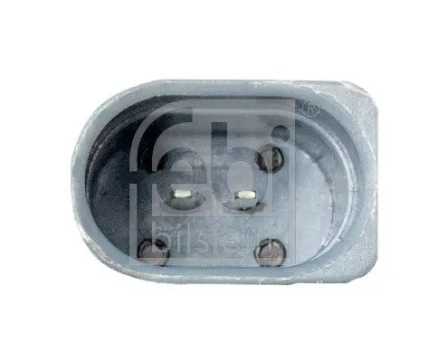 Lagerung, Motor links FEBI BILSTEIN 179426 Bild Lagerung, Motor links FEBI BILSTEIN 179426