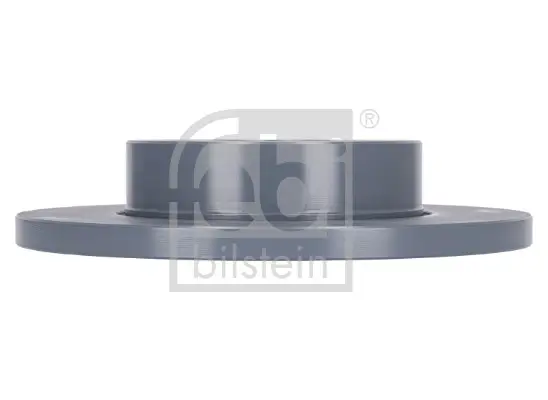 Bremsscheibe Vorderachse FEBI BILSTEIN 17945 Bild Bremsscheibe Vorderachse FEBI BILSTEIN 17945
