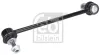 Stange/Strebe, Stabilisator Vorderachse links FEBI BILSTEIN 179467