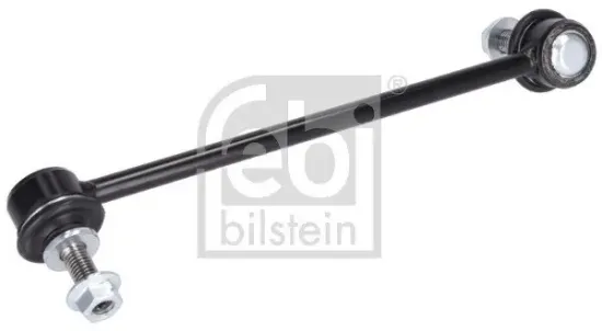 Stange/Strebe, Stabilisator Vorderachse links FEBI BILSTEIN 179467 Bild Stange/Strebe, Stabilisator Vorderachse links FEBI BILSTEIN 179467