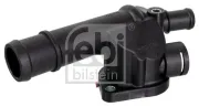 Kühlmittelflansch FEBI BILSTEIN 179472
