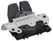 Heckklappenschloss FEBI BILSTEIN 179481