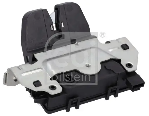 Heckklappenschloss FEBI BILSTEIN 179481 Bild Heckklappenschloss FEBI BILSTEIN 179481