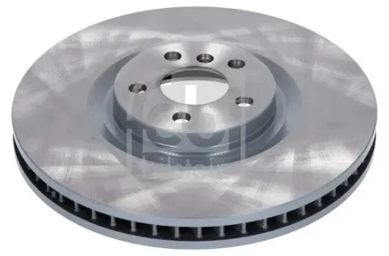 Bremsscheibe Vorderachse rechts FEBI BILSTEIN 179496 Bild Bremsscheibe Vorderachse rechts FEBI BILSTEIN 179496