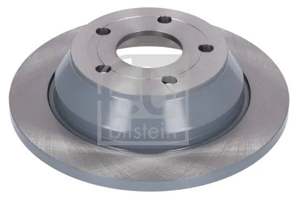 Bremsscheibe Hinterachse FEBI BILSTEIN 179499