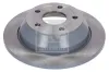 Bremsscheibe Hinterachse FEBI BILSTEIN 179499