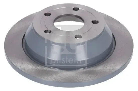 Bremsscheibe Hinterachse FEBI BILSTEIN 179499 Bild Bremsscheibe Hinterachse FEBI BILSTEIN 179499