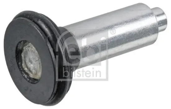 Rollenführung, Schiebetür oben beidseitig Schiebetür FEBI BILSTEIN 179504 Bild Rollenführung, Schiebetür oben beidseitig Schiebetür FEBI BILSTEIN 179504