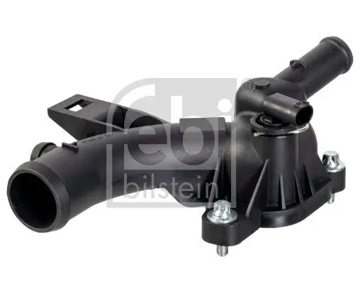 Kühlmittelflansch FEBI BILSTEIN 179520 Bild Kühlmittelflansch FEBI BILSTEIN 179520