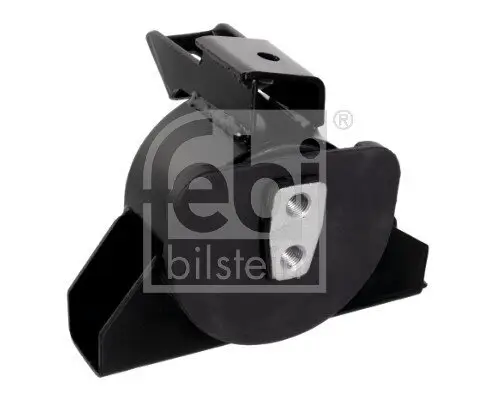 Lagerung, Schaltgetriebe links FEBI BILSTEIN 179530 Bild Lagerung, Schaltgetriebe links FEBI BILSTEIN 179530