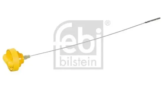 Ölpeilstab FEBI BILSTEIN 179537 Bild Ölpeilstab FEBI BILSTEIN 179537