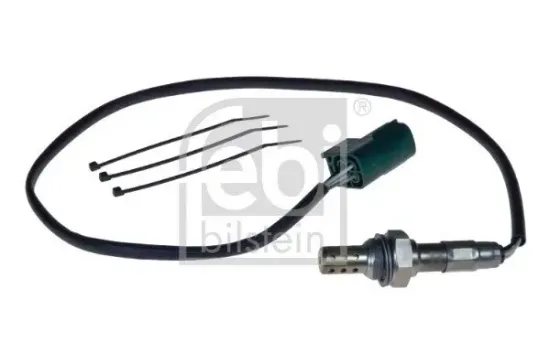 Lambdasonde FEBI BILSTEIN 179545 Bild Lambdasonde FEBI BILSTEIN 179545