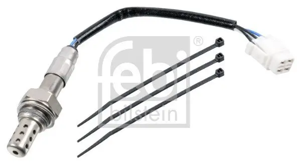 Lambdasonde FEBI BILSTEIN 179555 Bild Lambdasonde FEBI BILSTEIN 179555