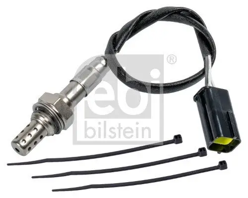 Lambdasonde FEBI BILSTEIN 179558