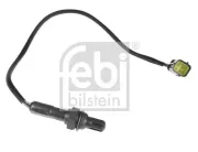 Lambdasonde Abgaskrümmer FEBI BILSTEIN 179562