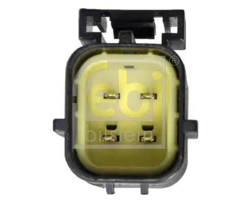 Lambdasonde Abgaskrümmer FEBI BILSTEIN 179562 Bild Lambdasonde Abgaskrümmer FEBI BILSTEIN 179562