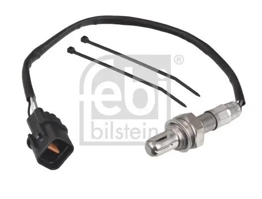 Lambdasonde vor Katalysator FEBI BILSTEIN 179563